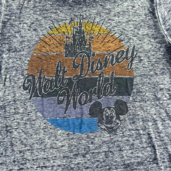 Disney Parks Walt Disney World Mickey Mouse t-shirt. XS. - Picture 2 of 5